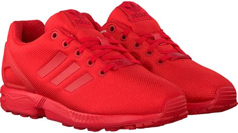 rote adidas schuhe für damen